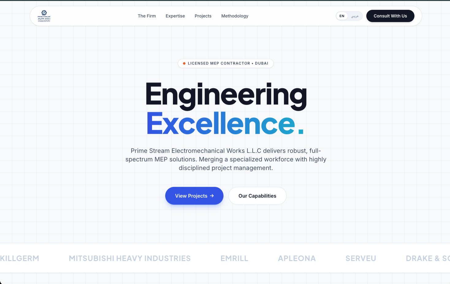 Prime Stream Preview